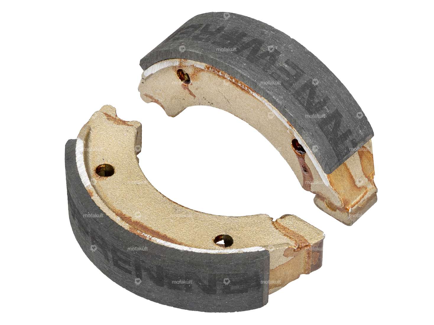 NewFren brake shoes Ø 105 x 25 Carousel Image 2