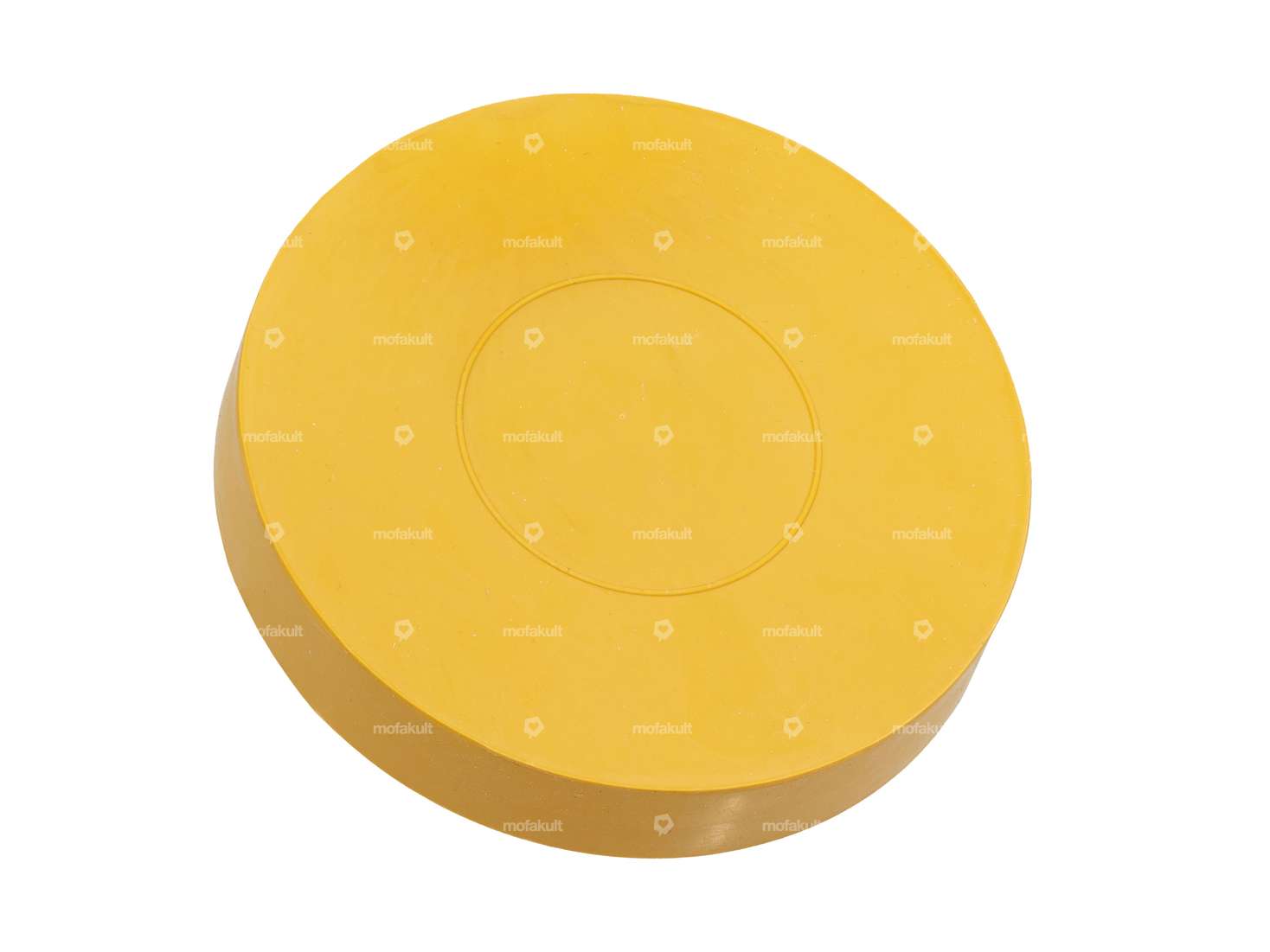 BGS foil eraser round Ø 90 mm Carousel Image 2