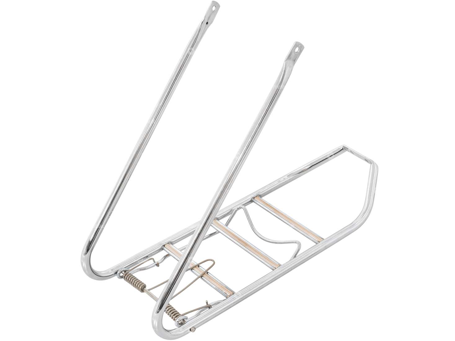 GPO luggage rack 19" (B-quality) | Puch X30 Velux Carousel Image 2