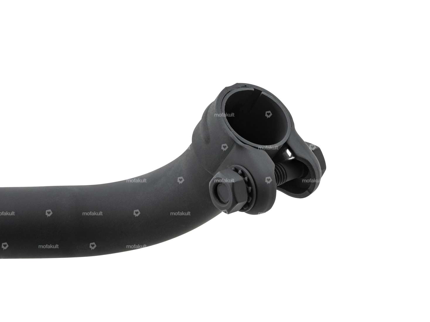 RMS Exhaust Ø 25 mm | Piaggio SI Carousel Image 4