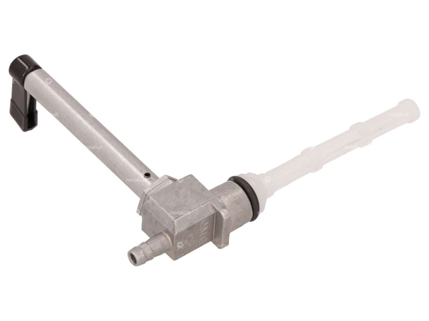 OMG fuel tap vertical (plugged) bottom outgoing | Piaggio Boxer Carousel Image 3