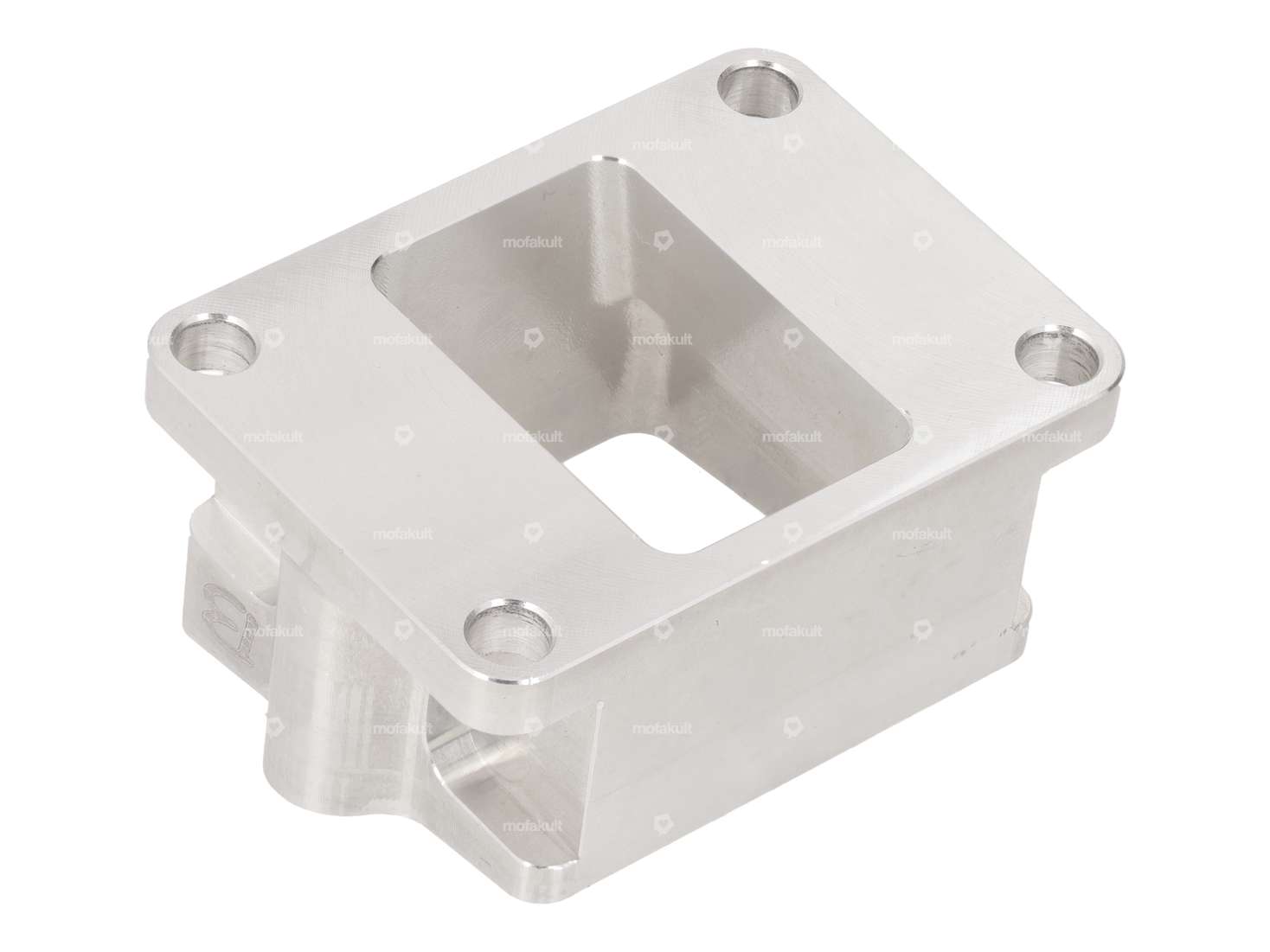 Membrane box for ADDY GME engine housing "der.pruefstand" | Puch E50 Carousel Image 3