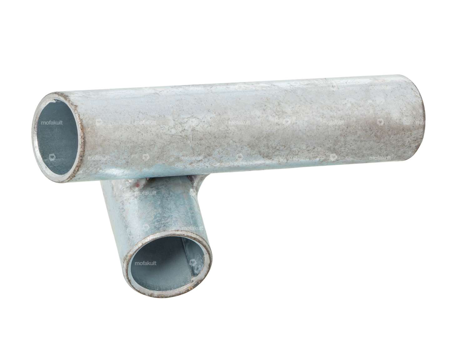 Spacer Puch X30 Tankbride (with cable guide) Carousel Image 2