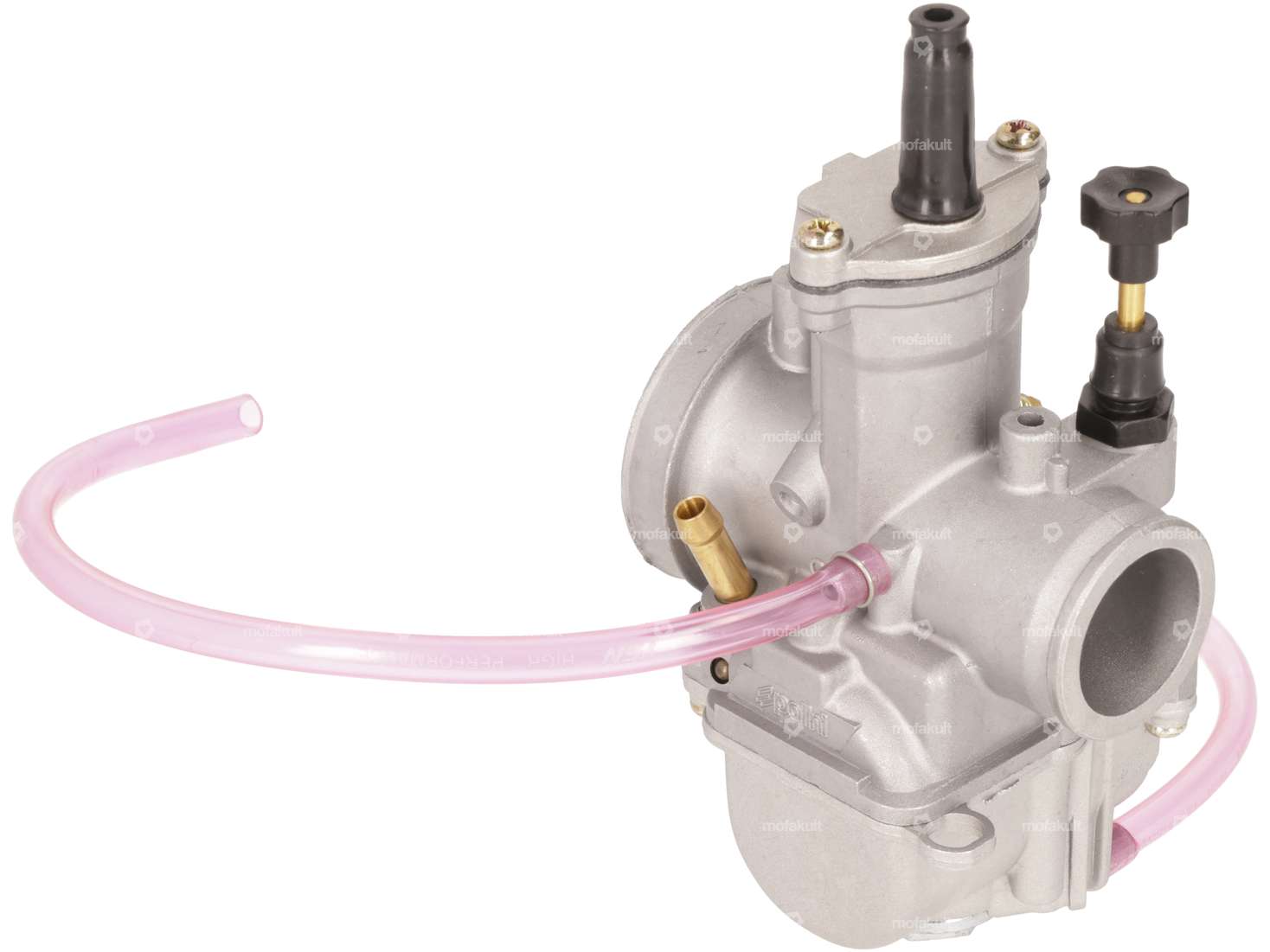 Polini 24 mm carburetor (hand choke) Carousel Image 3