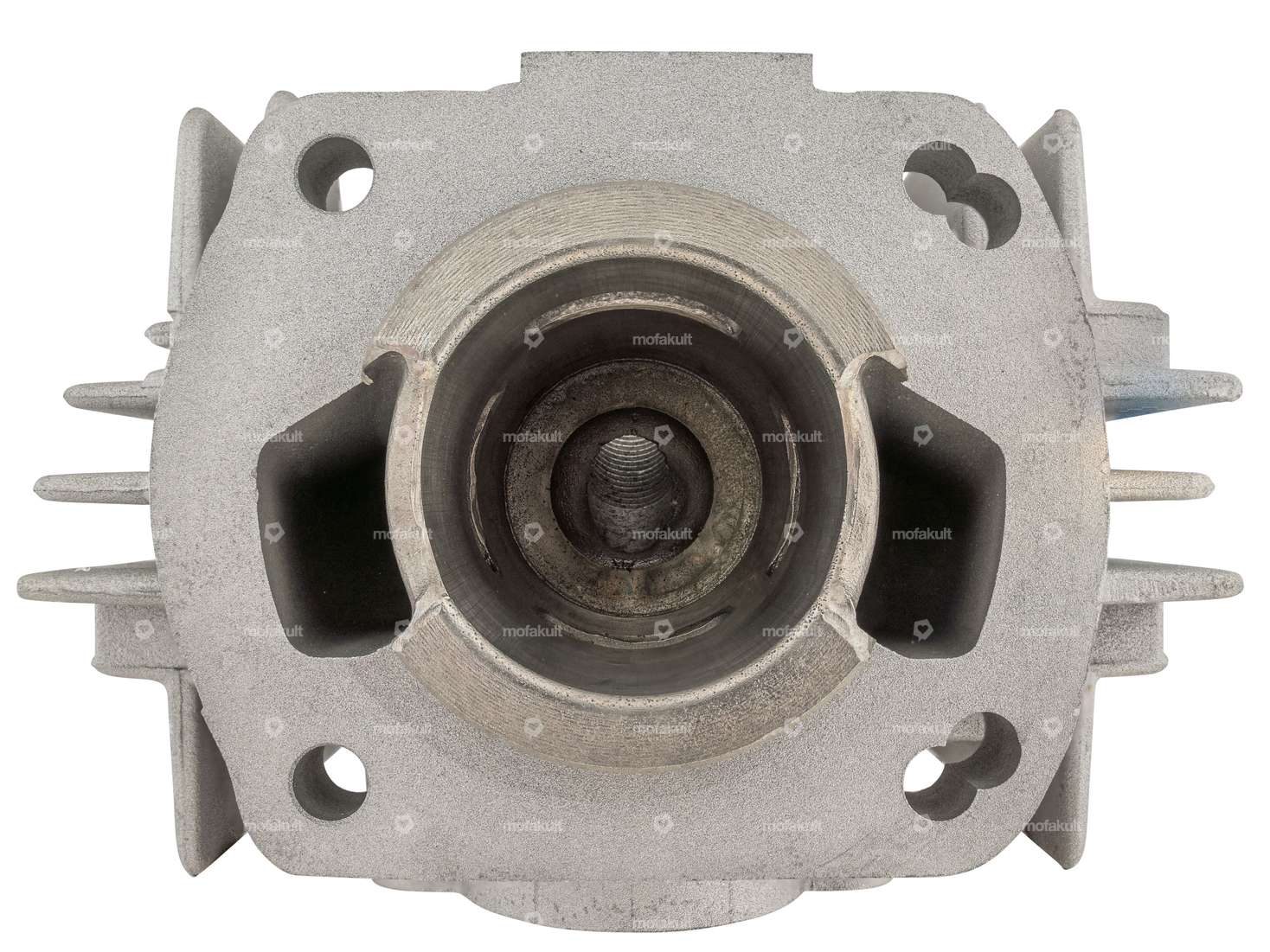 Athena 38 mm cylinder kit without mounting parts | Sachs (504), 505, 508 Carousel Image 2