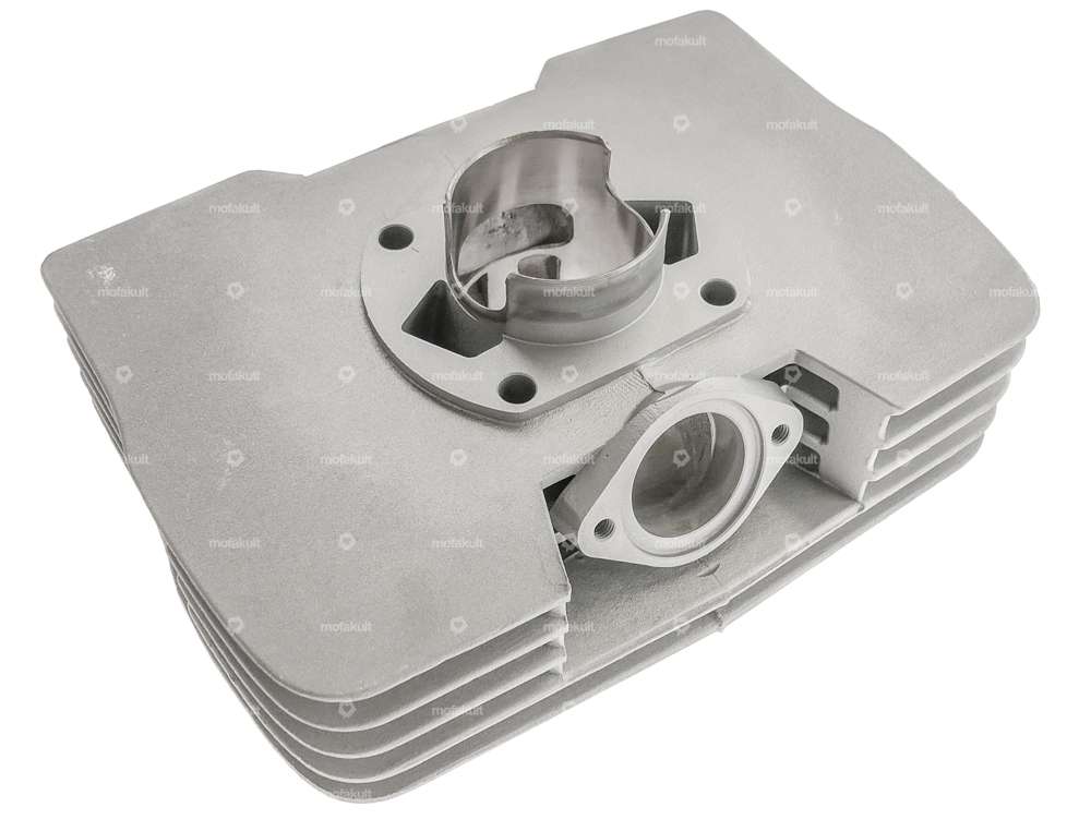 Athena 48 mm cylinder kit | Sachs 503 AB, AC, ADV Carousel Image 4