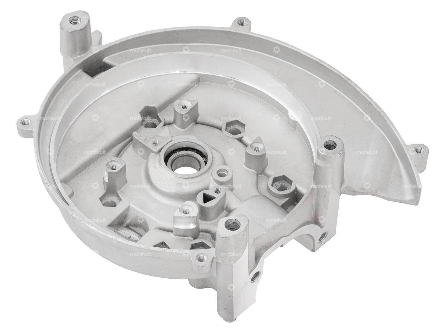 Engine housing square intake | Piaggio Carousel Image 2