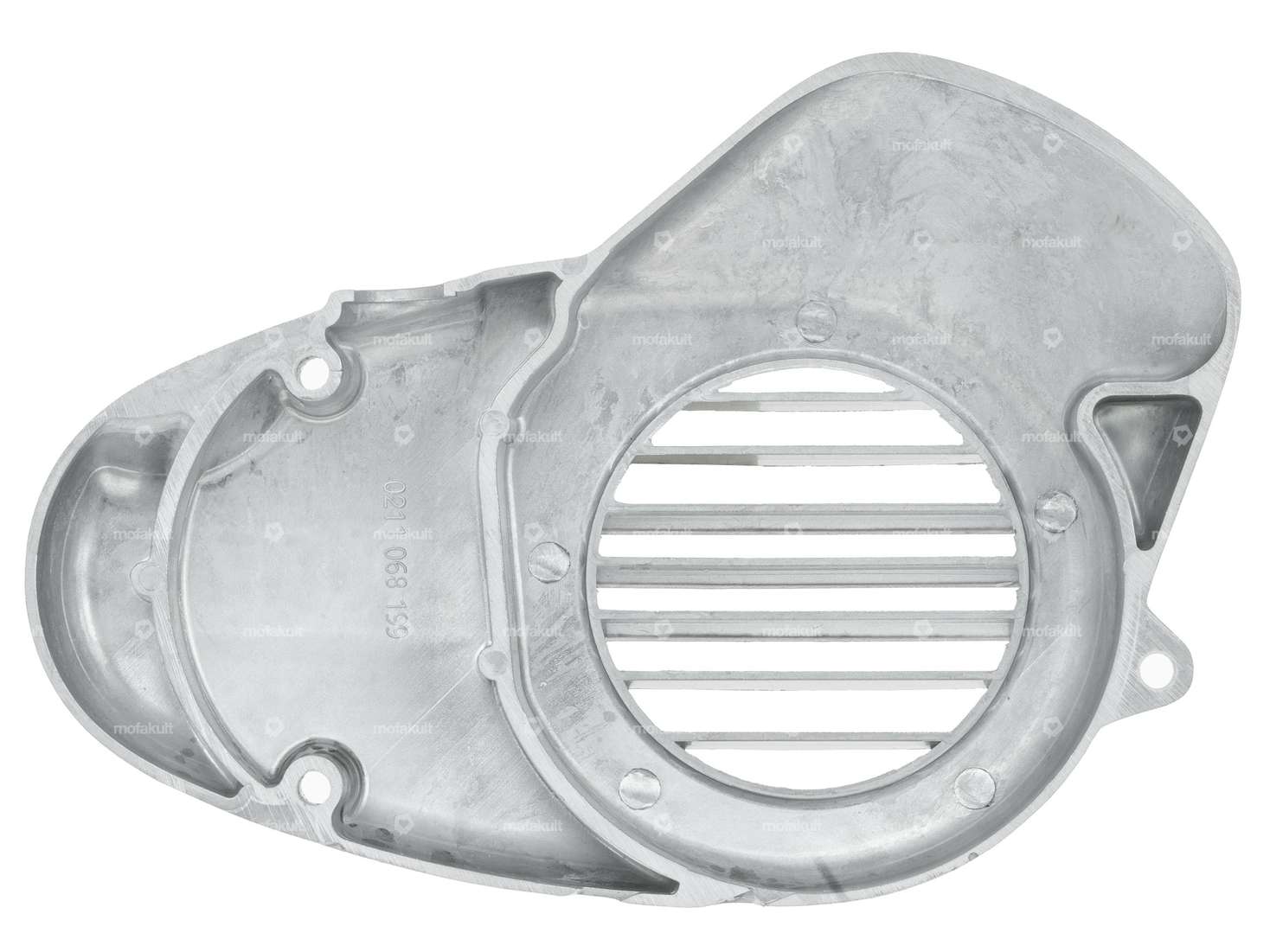 Fan cowl replica | Sachs 50/2 Carousel Image 2