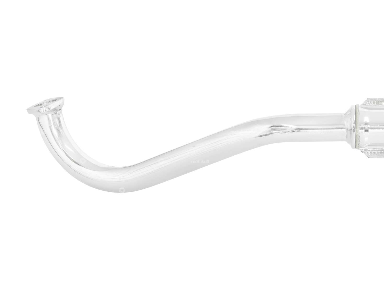 Exhaust 22 mm | Puch Supermaxi LG1/LG2 Carousel Image 2