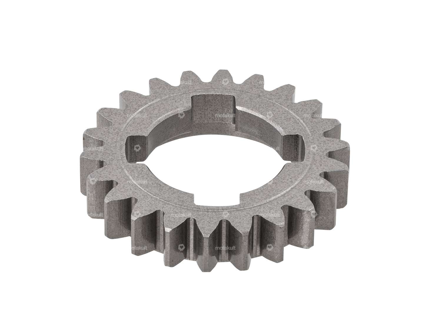 Small idler wheel 22 teeth | Sachs 50/4 Carousel Image 2