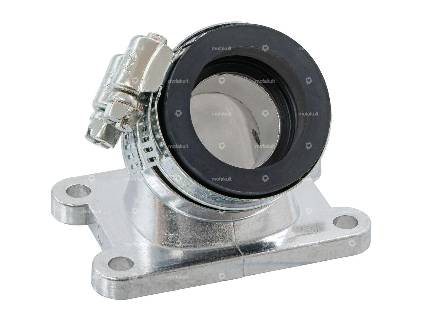 Intake manifold set Gilardoni italkit 24 mm Carousel Image 2