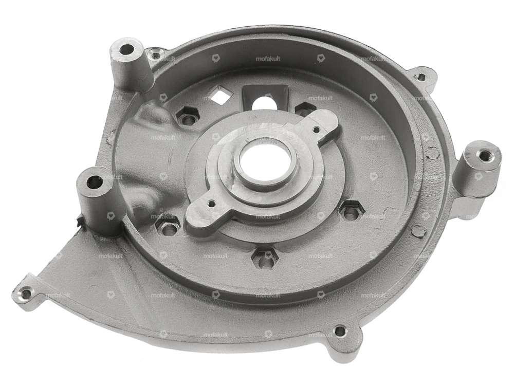 Simonini engine case 100 cc | Piaggio Ciao, SI, Bravo, Boxer Carousel Image 3