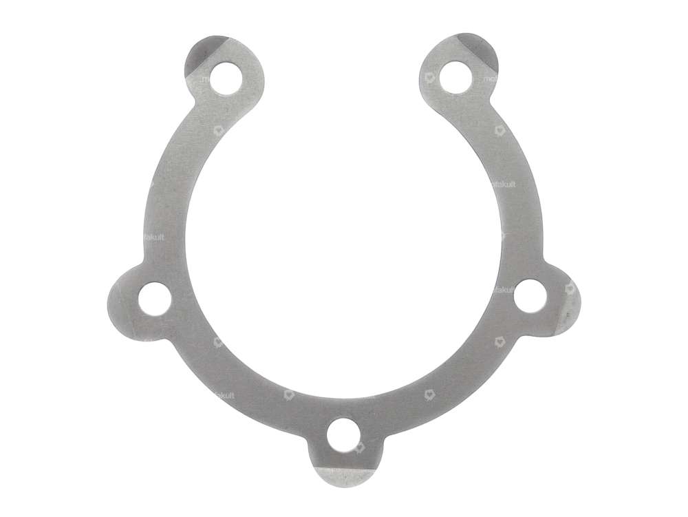 Locking plate sprocket | Kreidler Carousel Image 1