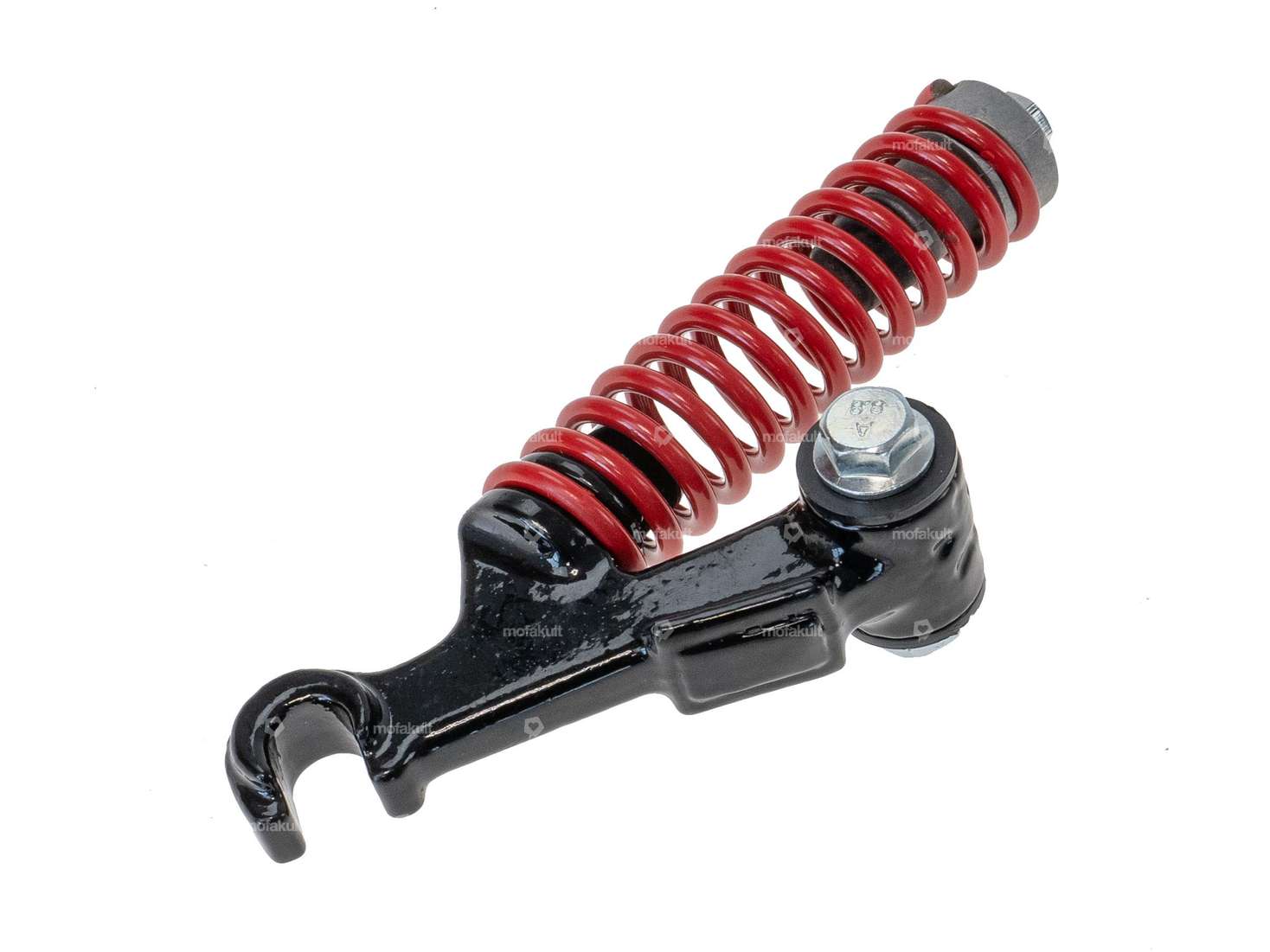 Fork repair kit red | Piaggio Ciao Carousel Image 2