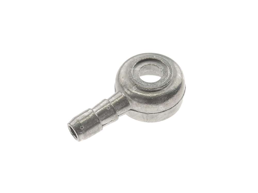 Fuel connector straight Dell'Orto SHA Cilo / Beta 521 Carousel Image 1