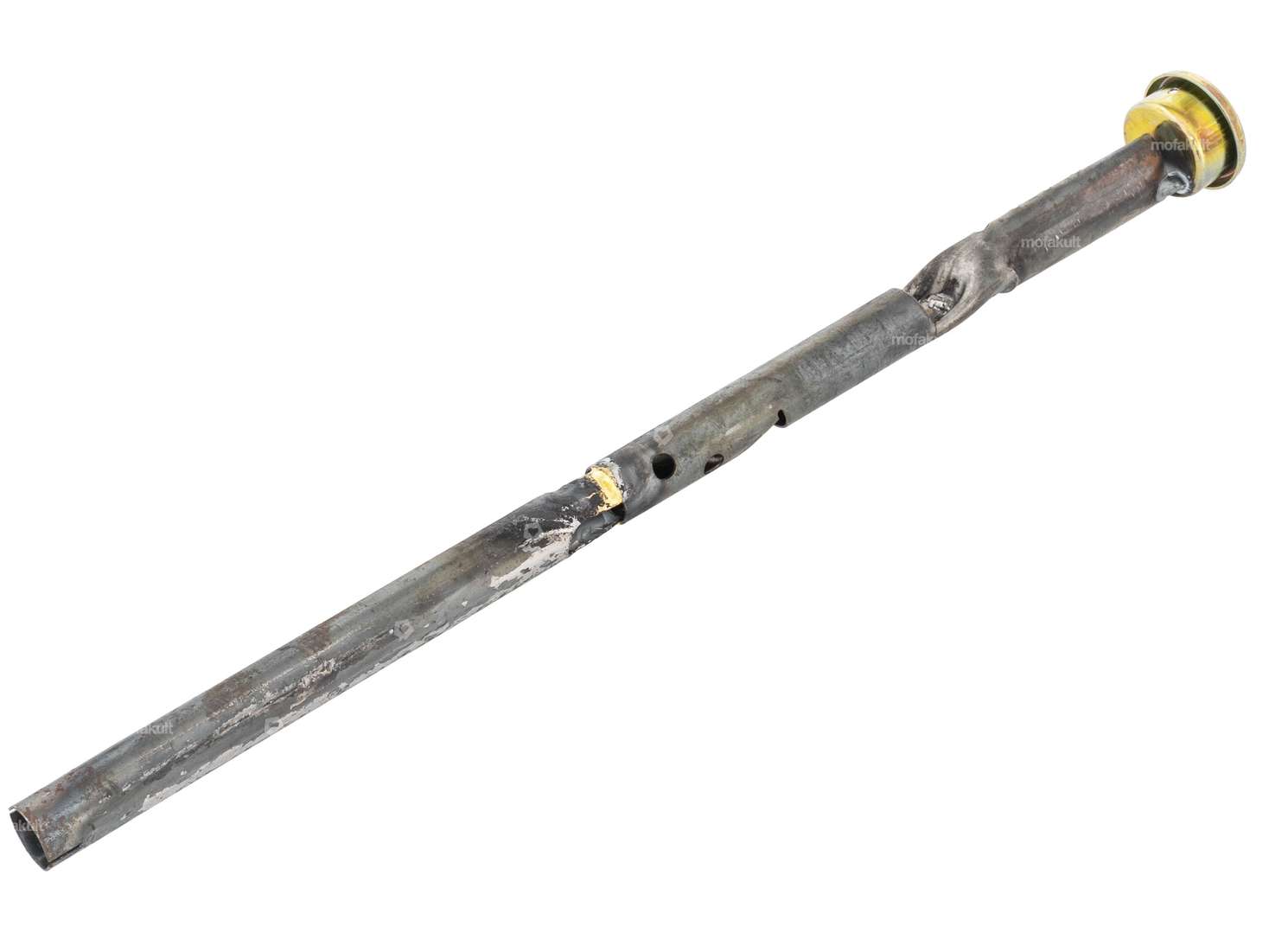 Exhaust silencer insert | Tomos Carousel Image 1