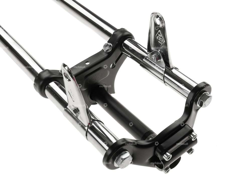 EBR fork ULTRA LANG black | Puch Carousel Image 4