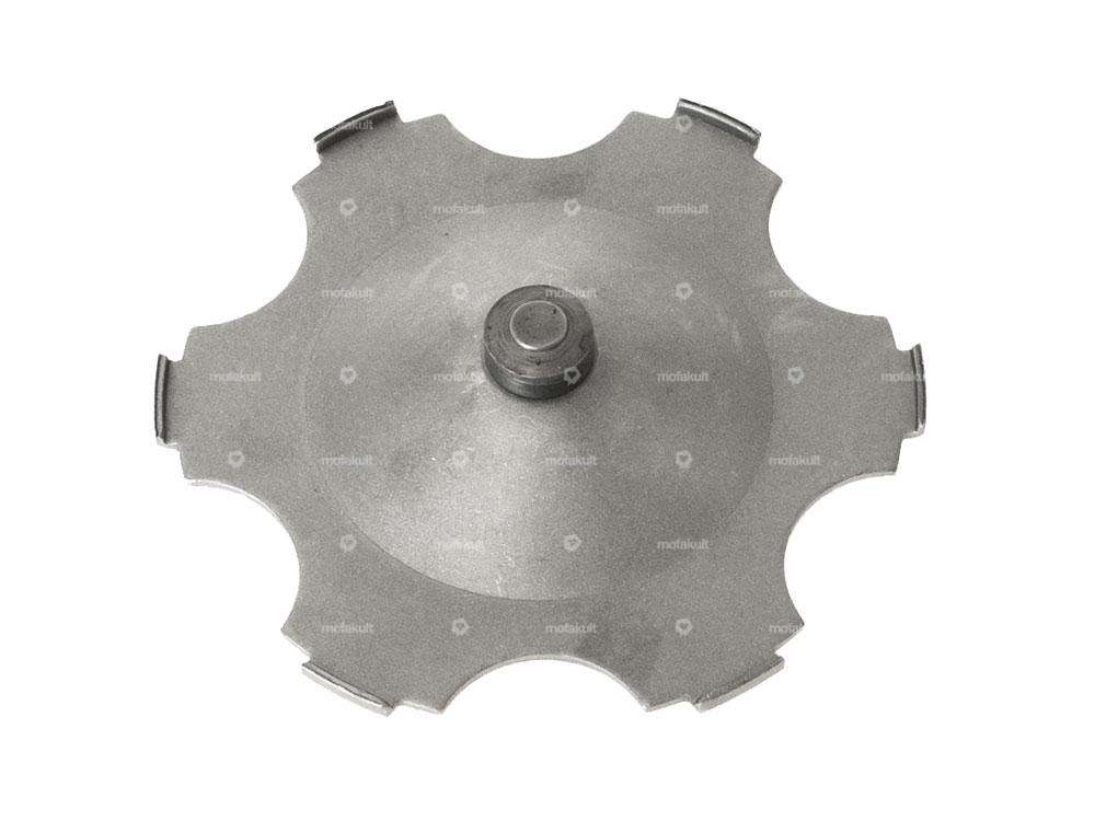 Surflex pressure plate clutch | Puch E50 Cat. (LG1) Carousel Image 1