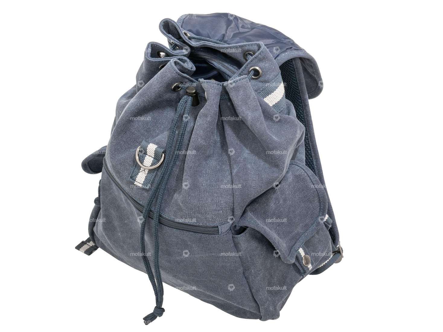 QUADRA backpack Puch blue Carousel Image 2