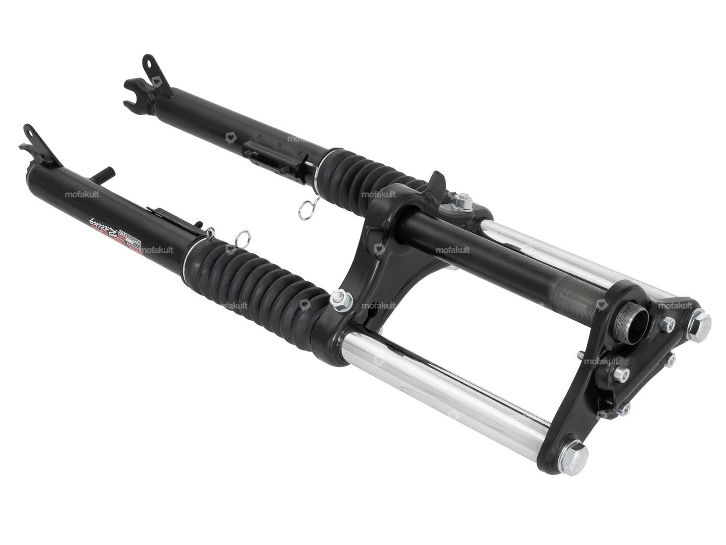 EBR fork reinforced black | Hercules Carousel Image 2