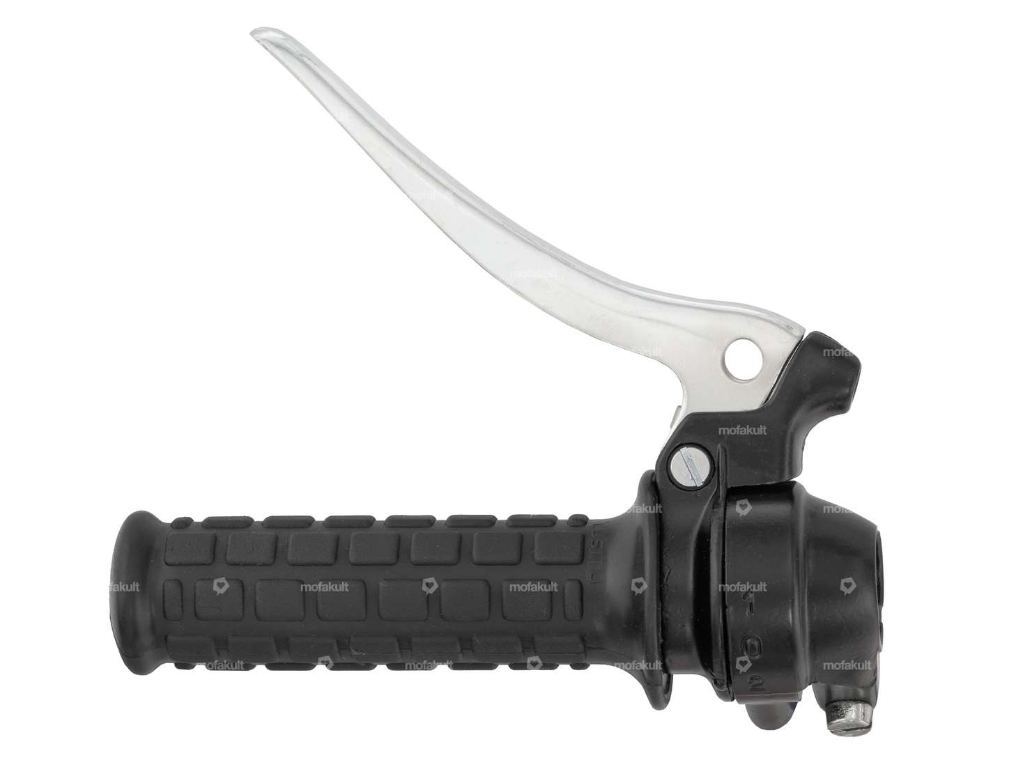 Lusito shift lever 2-speed black Carousel Image 1