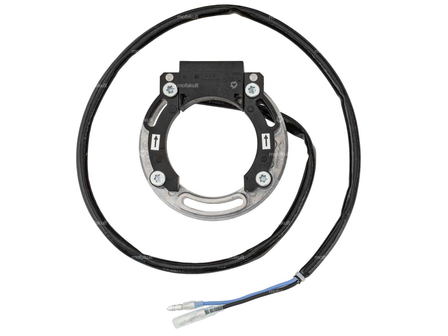 PVL stator "1072" ignition Carousel Image 1