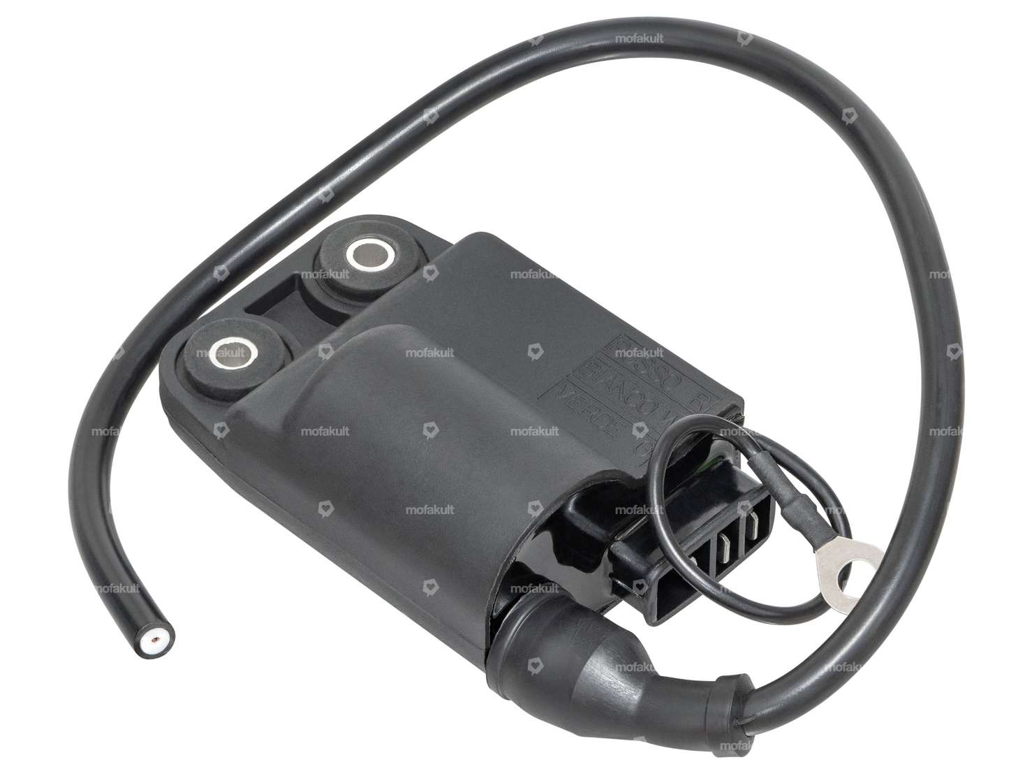 Ignition coil CDI | Piaggio Ciao, SI, Bravo, Boxer Carousel Image 1