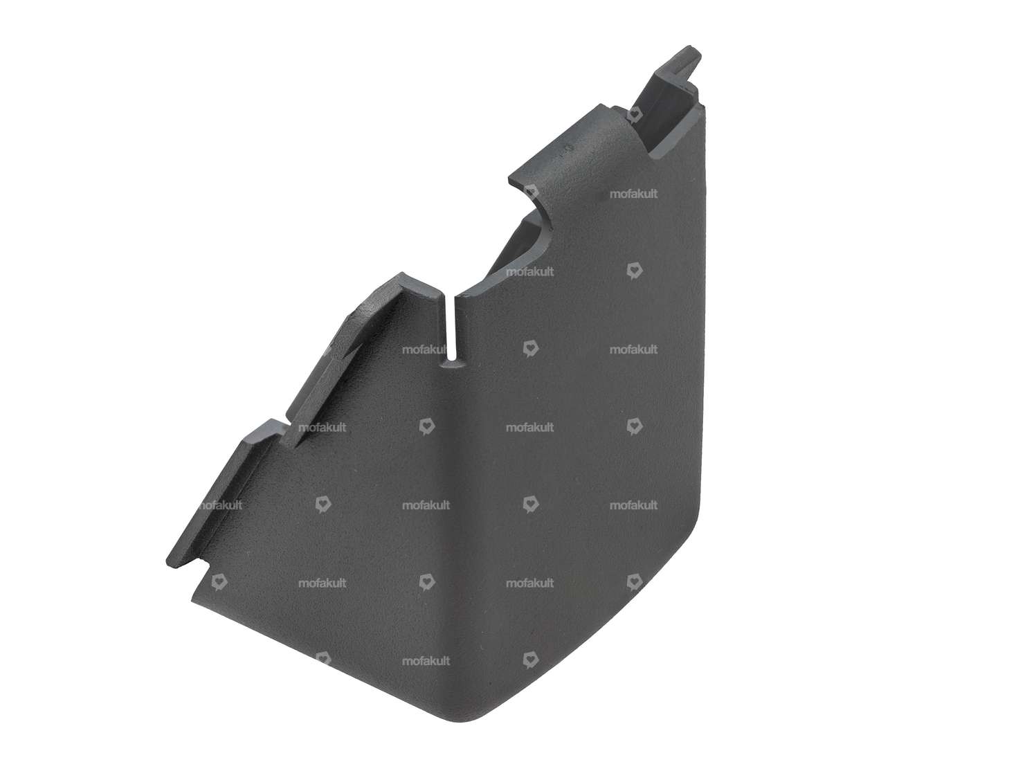 Spring guard dark gray | Piaggio Ciao SC, PX Carousel Image 1