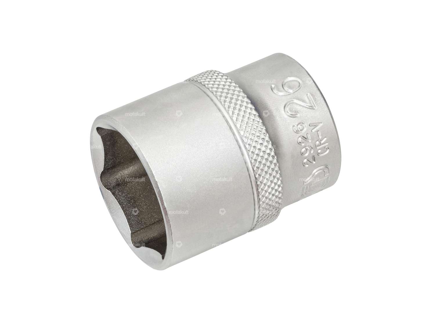 BGS 1/2" socket 26 mm Carousel Image 1