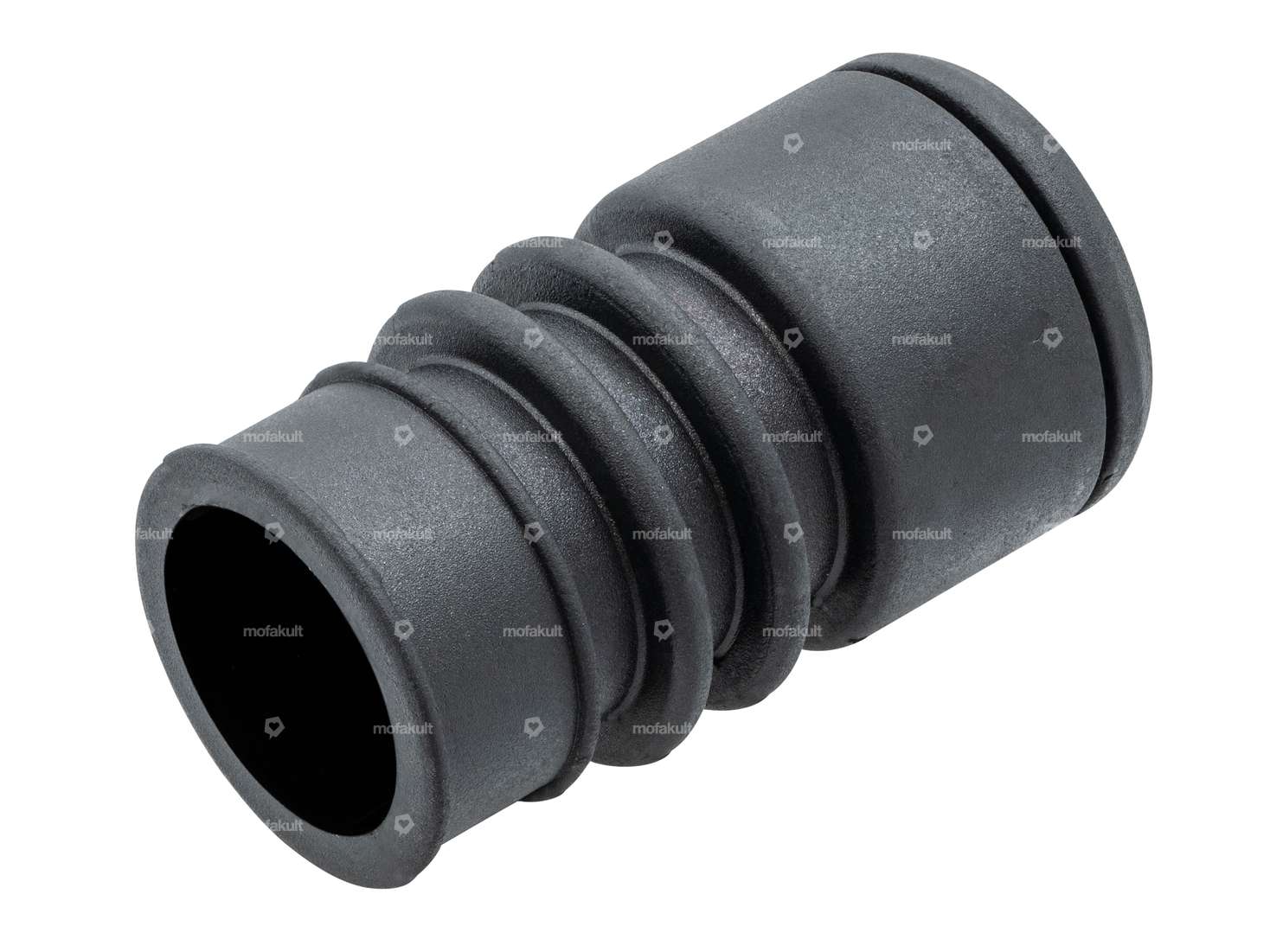 GPO air filter hose for mushroom air filter grille Ø 28 - 32 mm Carousel Image 1