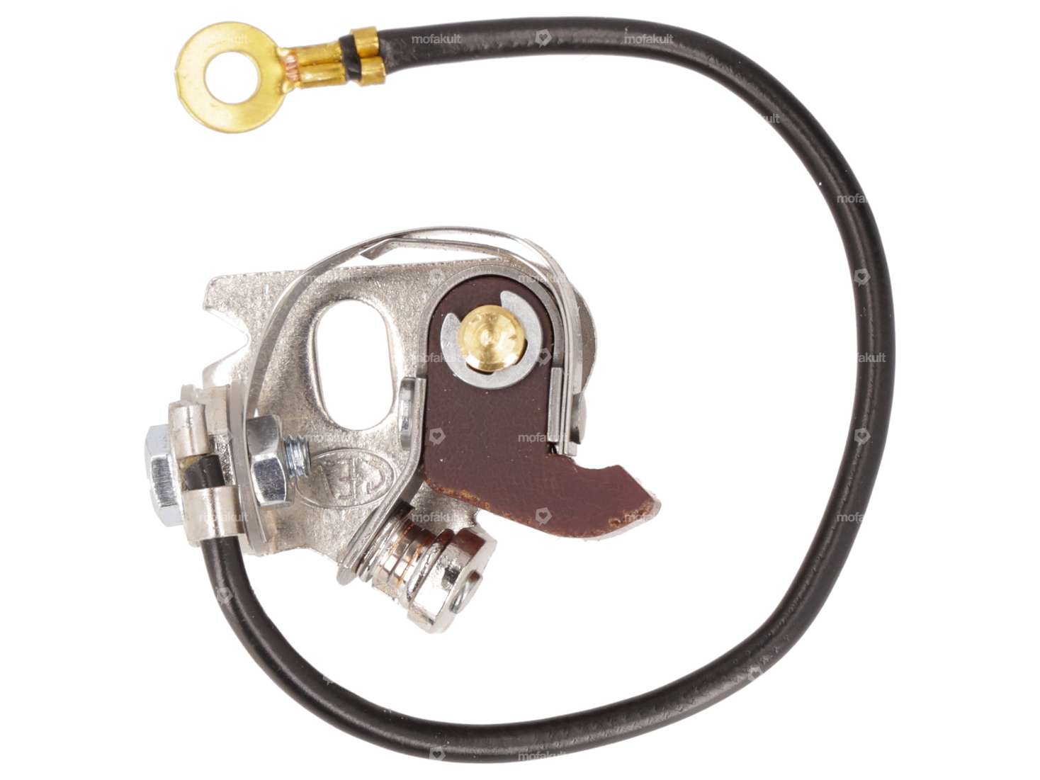 EFFE breaker with cable | C.E.V / Dansi / Minarelli Carousel Image 1