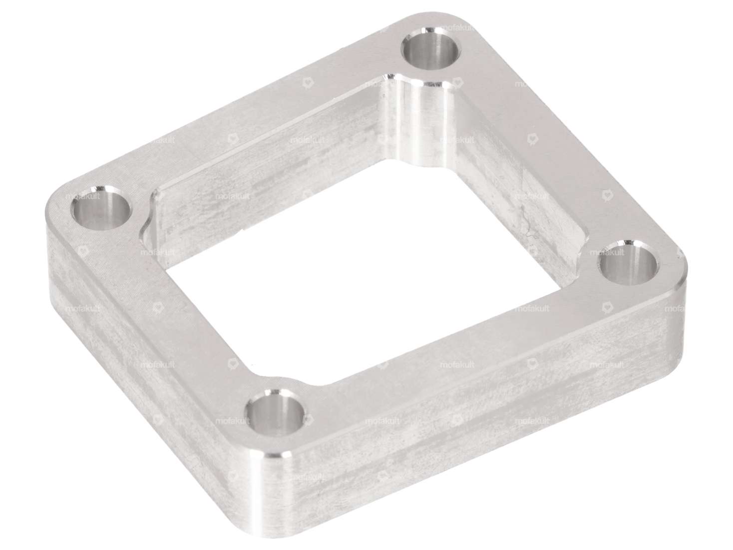 Membrane transpacer Polini Trapez 12 mm aluminum | Puch ZA50 Carousel Image 1