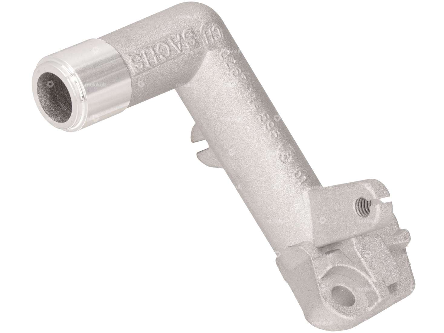 GPO intake manifold 13 mm | Sachs 504, 505 Carousel Image 1