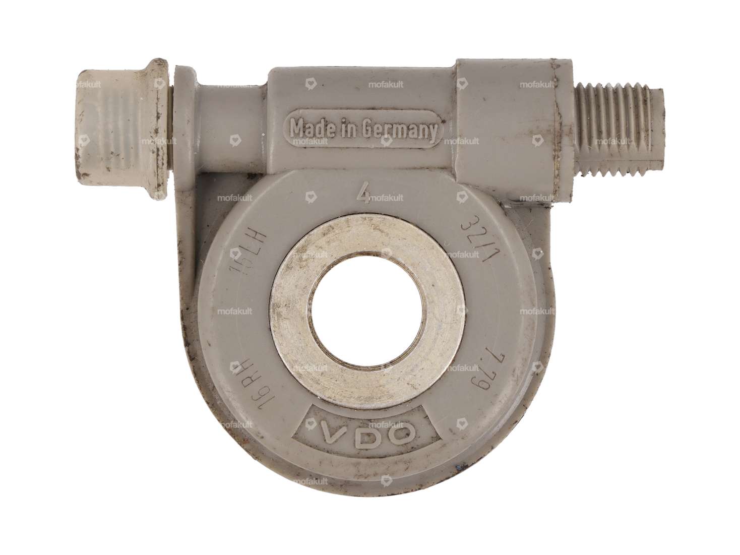 VDO speedometer drive 16" LH / RH NOS Carousel Image 1