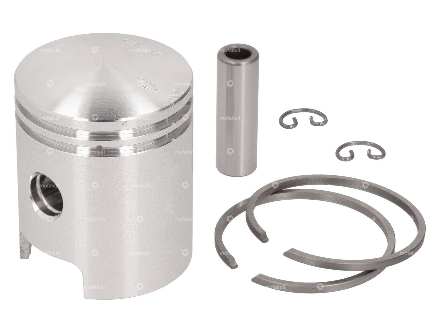 Meteor piston 39.5 mm (10 mm KoBo) | Tomos Carousel Image 1