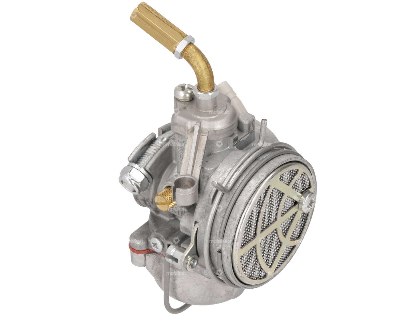 Gurtner carburetor GA14 | Peugeot 103, MBK, Motobécane 51 Carousel Image 3