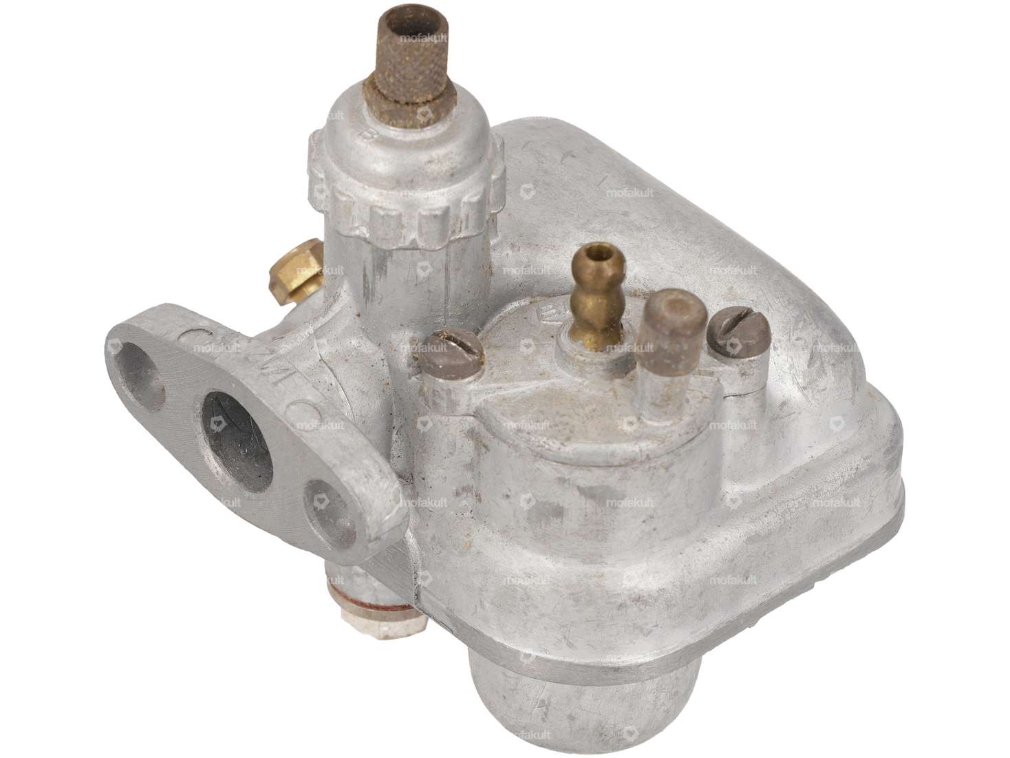 BING 12 mm carburetor Bing 12 (1/12/35) NOS Carousel Image 1