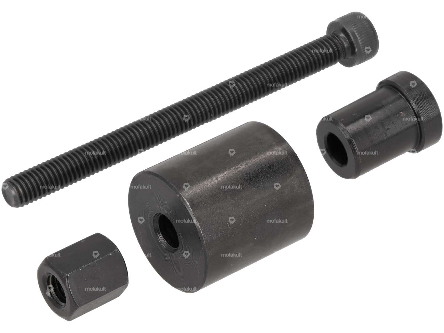 Buzzetti Silentblock assembly tool Ø 30 / 20 mm Carousel Image 1