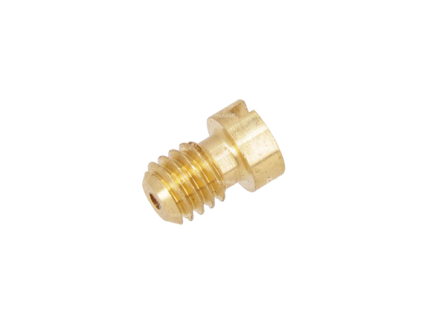 Polini air correction nozzle size 0.3 CP (343.0751) Carousel Image 1