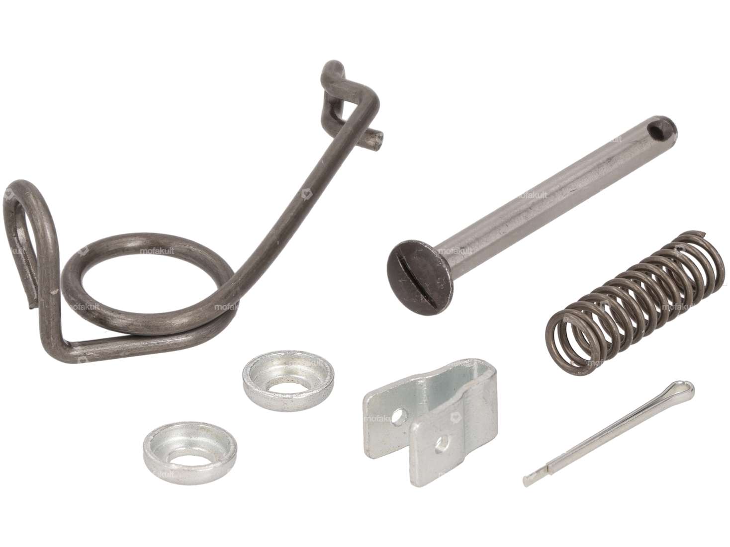 Decompressor set | Piaggio Ciao, Bravo, Boxer Carousel Image 1