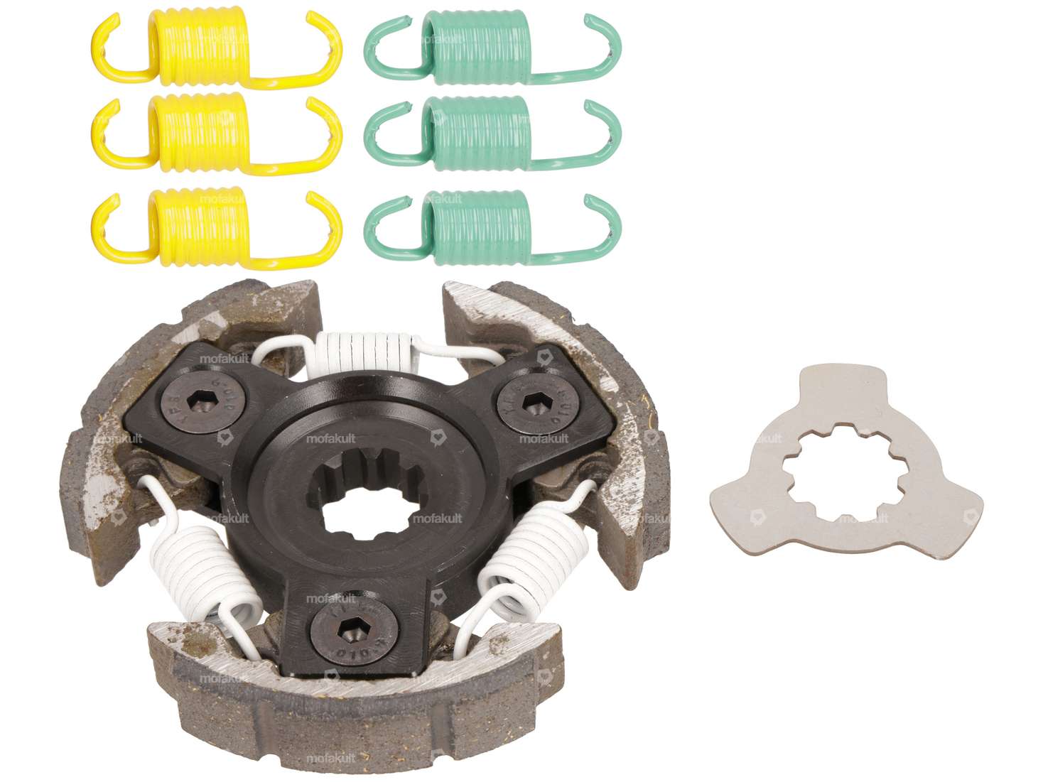 Jammer clutch 1st gear | Puch ZA50 Carousel Image 1