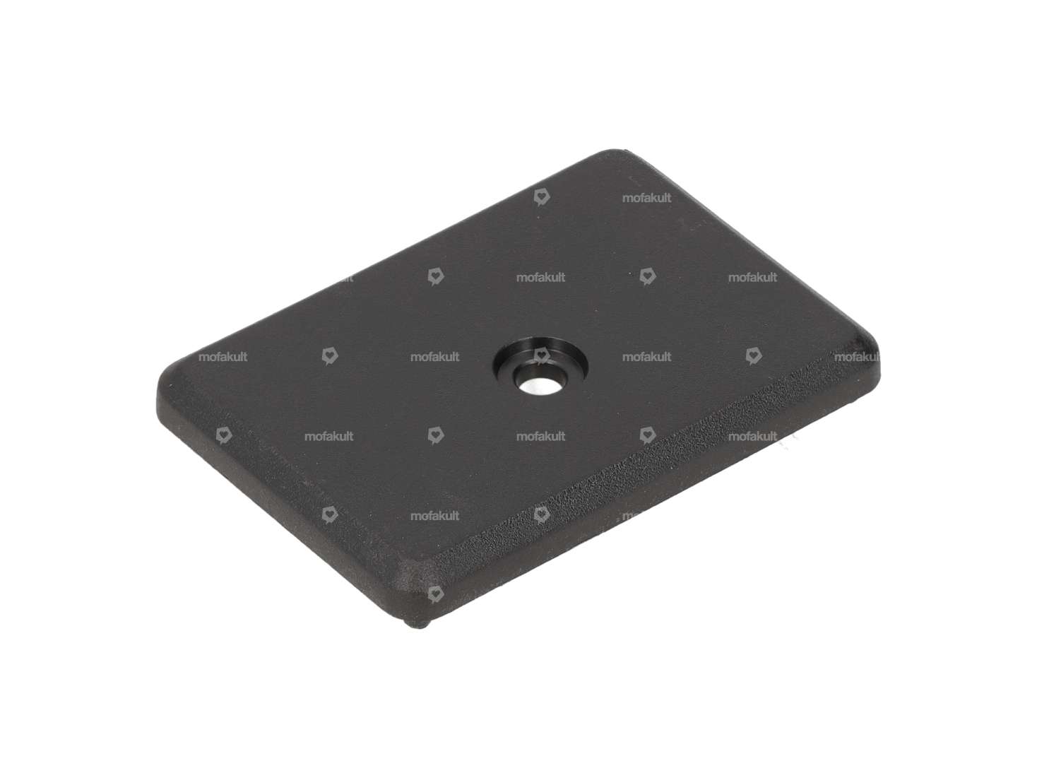 Domino cover switch Armatuur black NOS Carousel Image 1