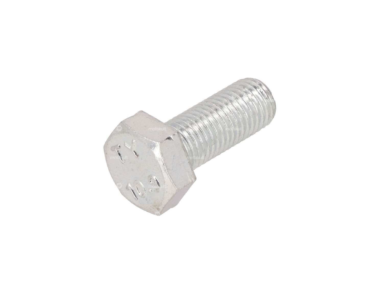 Screw M8x1 x 20 Tretwerk | Pony / Cilo Beta 521 (P8089) Carousel Image 1