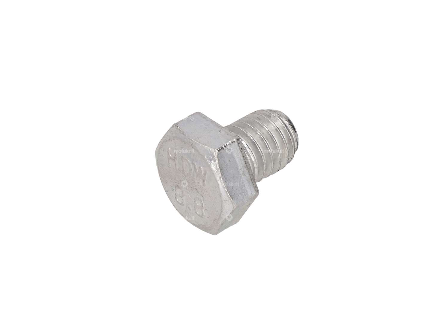 Engine oil drain plug | Beta 521 &512 (A8007) Carousel Image 1