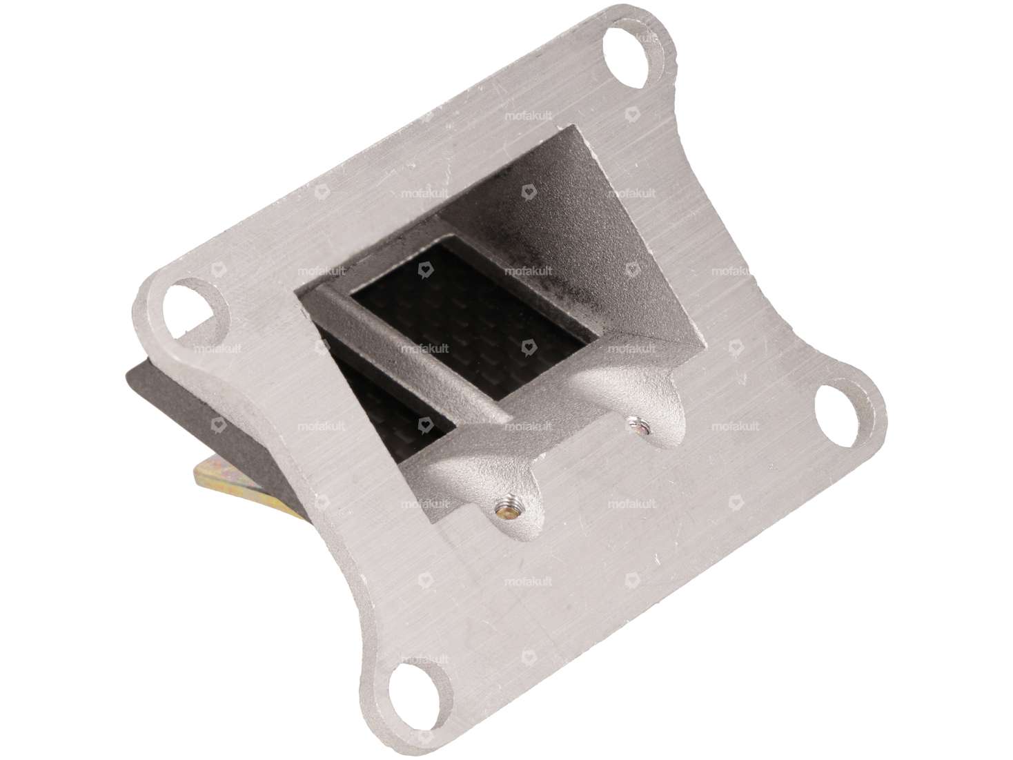 Parmakit 2-folding diaphragm insert carbon Carousel Image 2