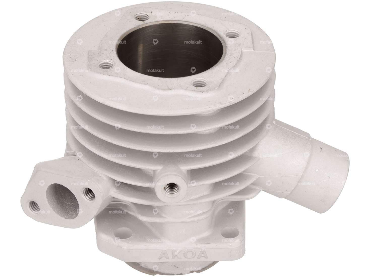 AKOA 40 mm cylinder kit "Power Edition" with head (selection) | Sachs 503 2AL, AAL, 2BL, ABL Carousel Image 4