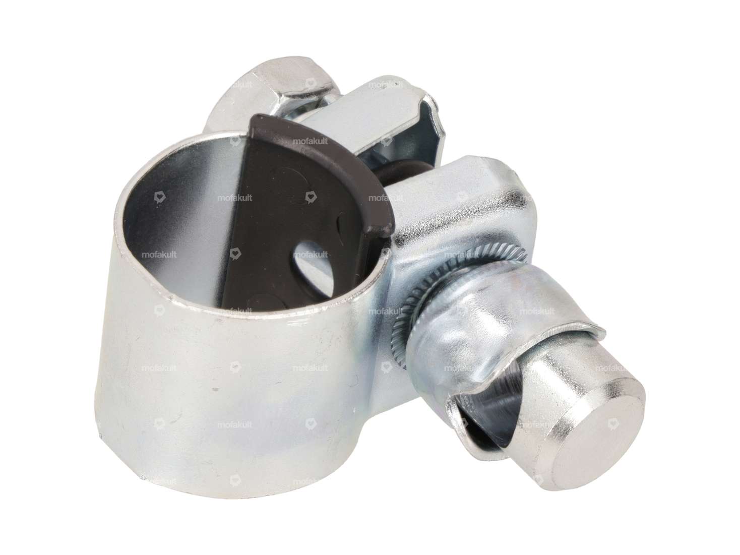 Mirror bracket M8 galvanized Carousel Image 2