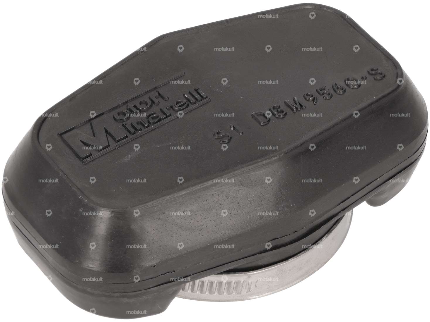 Malossi air filter Dell'Orto SHA Minarelli V1 Carousel Image 1