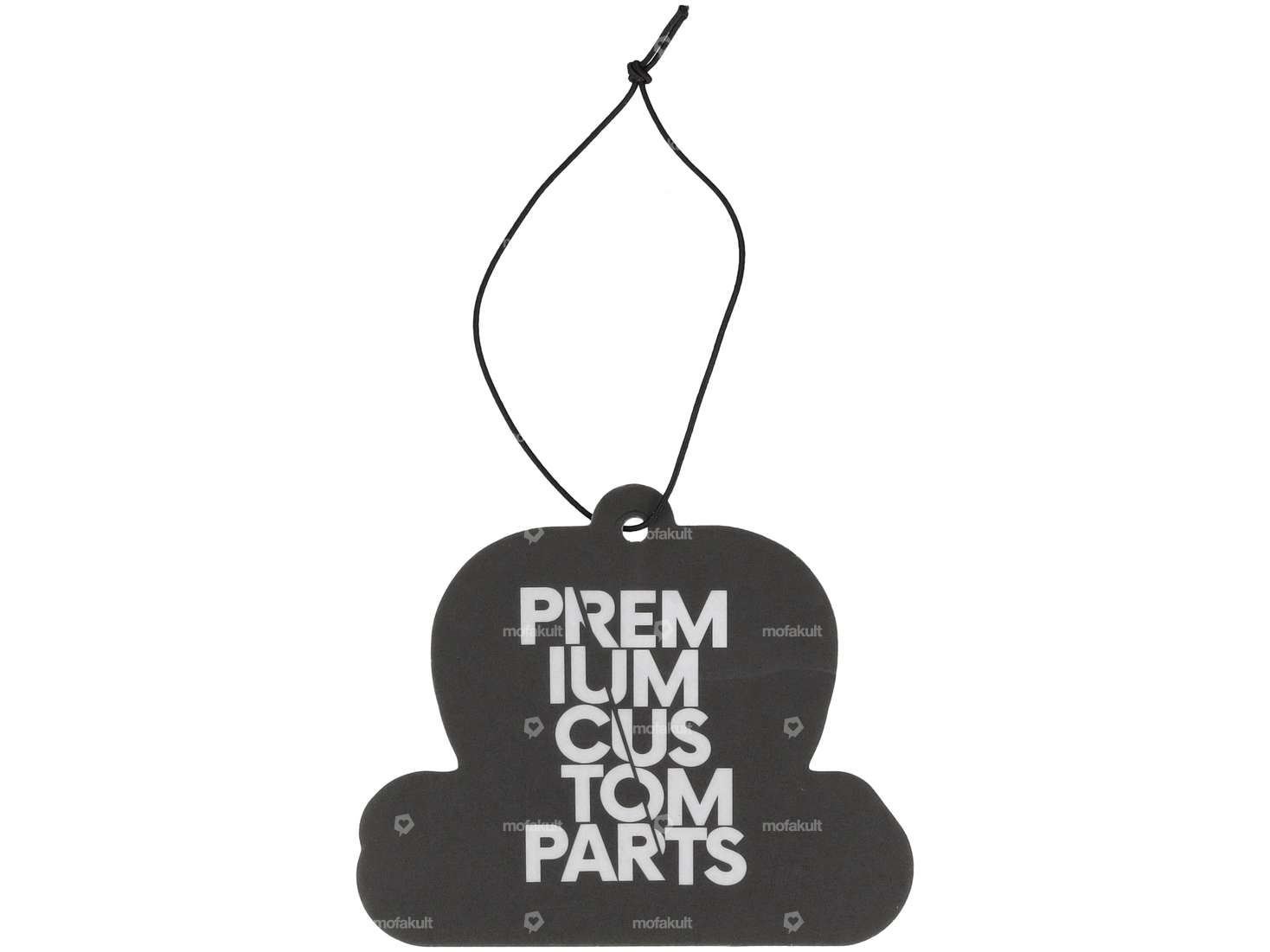 mk-Merch Fragrance Tree "66HEROES" Sandalwood Carousel Image 2