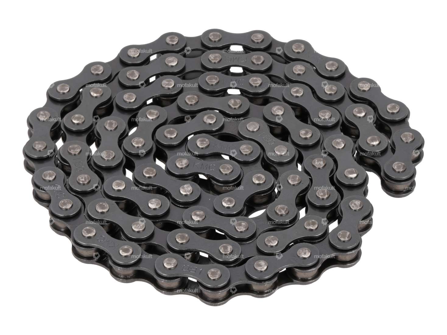 KMC pedal chain (old version) | Piaggio Ciao P, SC Carousel Image 1